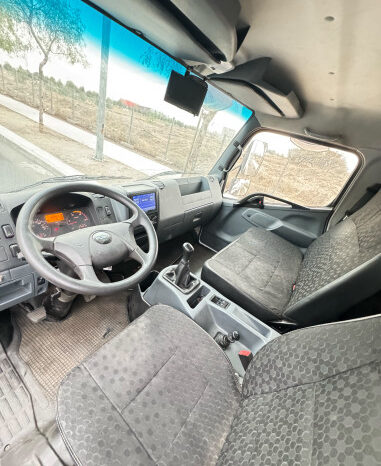 
								MITSUBISHI FUSO 1017 2022 full									