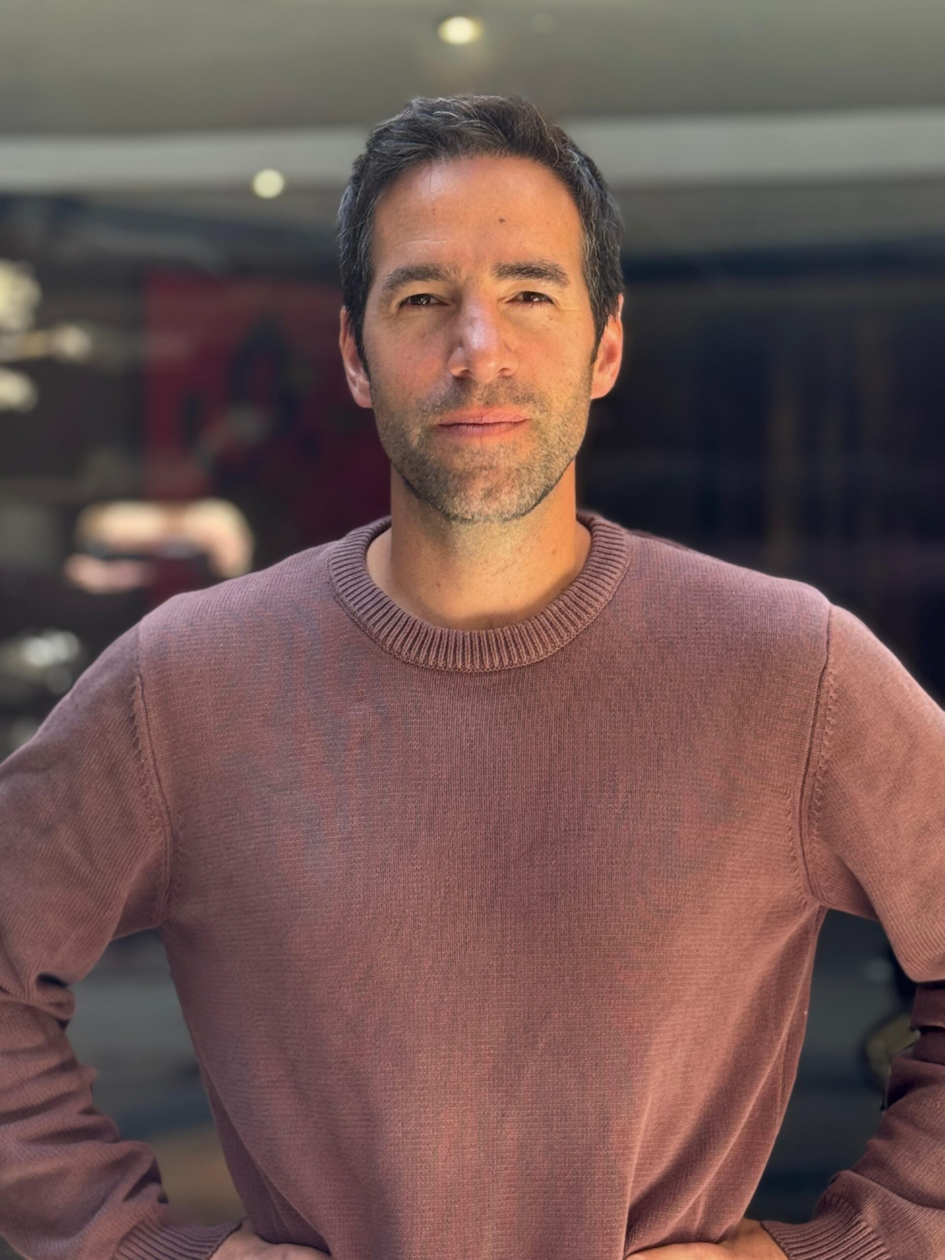 Team member photo